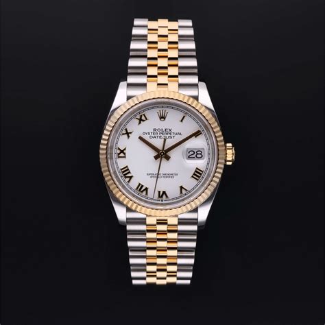 rolex 6234 bracelet|Rolex 126233 price.